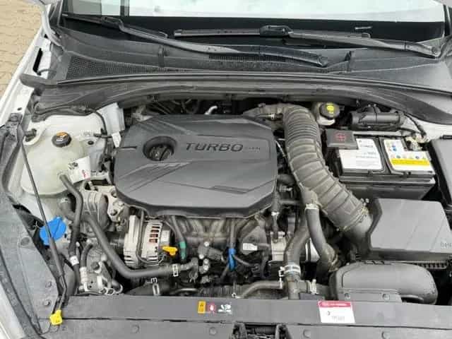 Kia Ceed 1.6 T-GDI GT 06/2021-photo-14