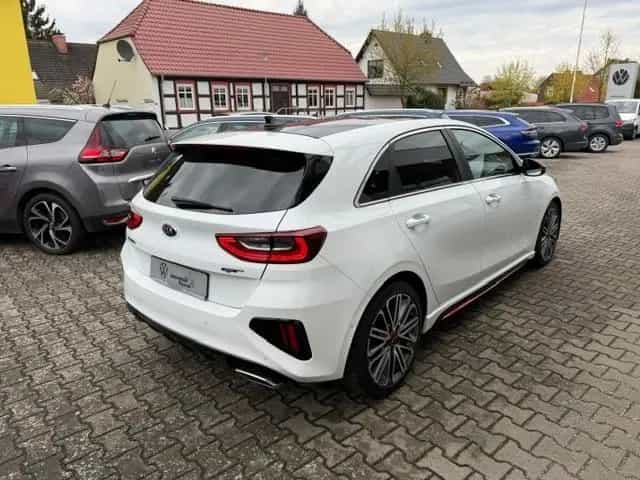 Kia Ceed 1.6 T-GDI GT 06/2021-photo-5