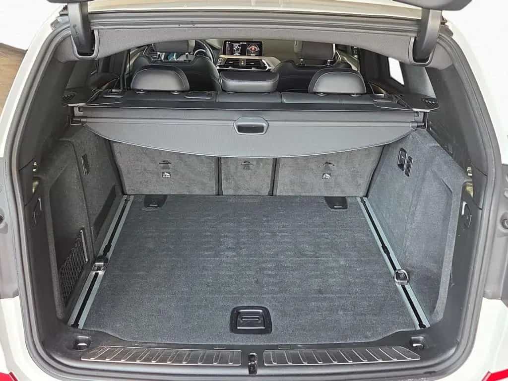 BMW X3 xDrive20d M Sport Ad.LED,HUD,HIFI,PDC,SHZ 10/2019-photo-15