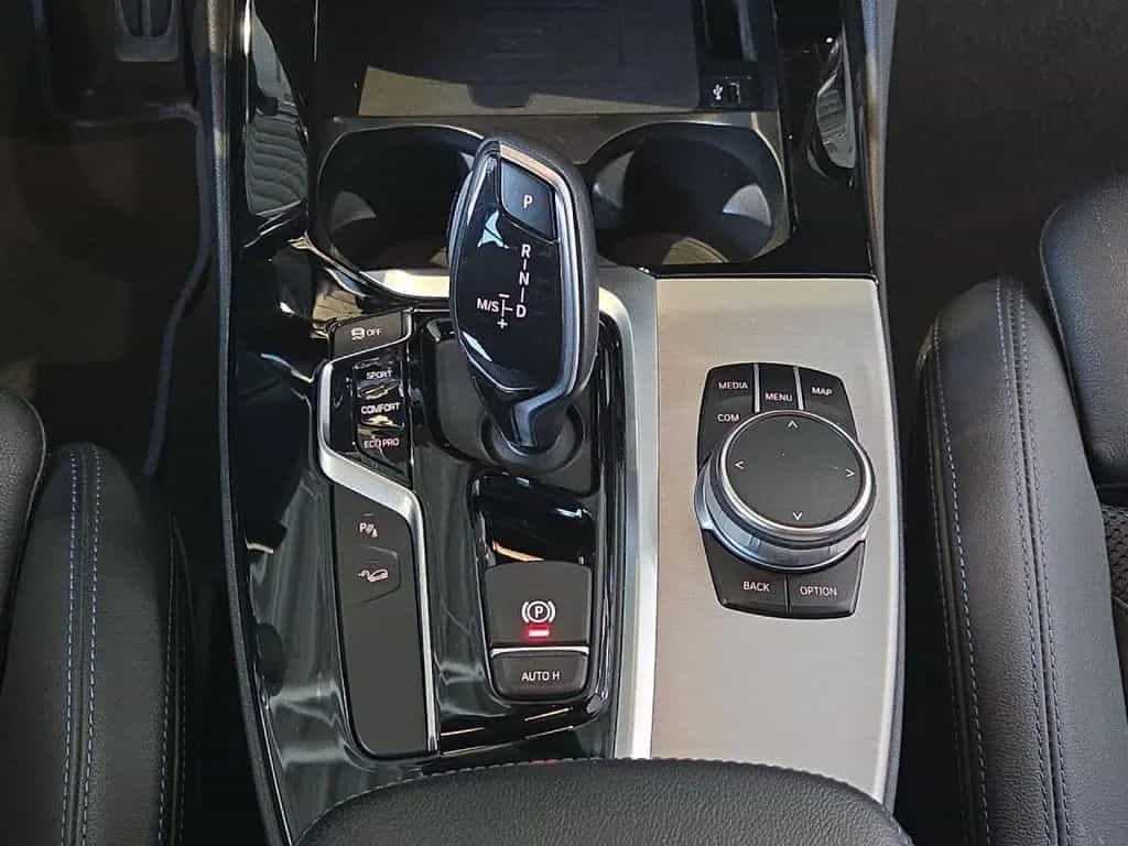 BMW X3 xDrive20d M Sport Ad.LED,HUD,HIFI,PDC,SHZ 10/2019-photo-17