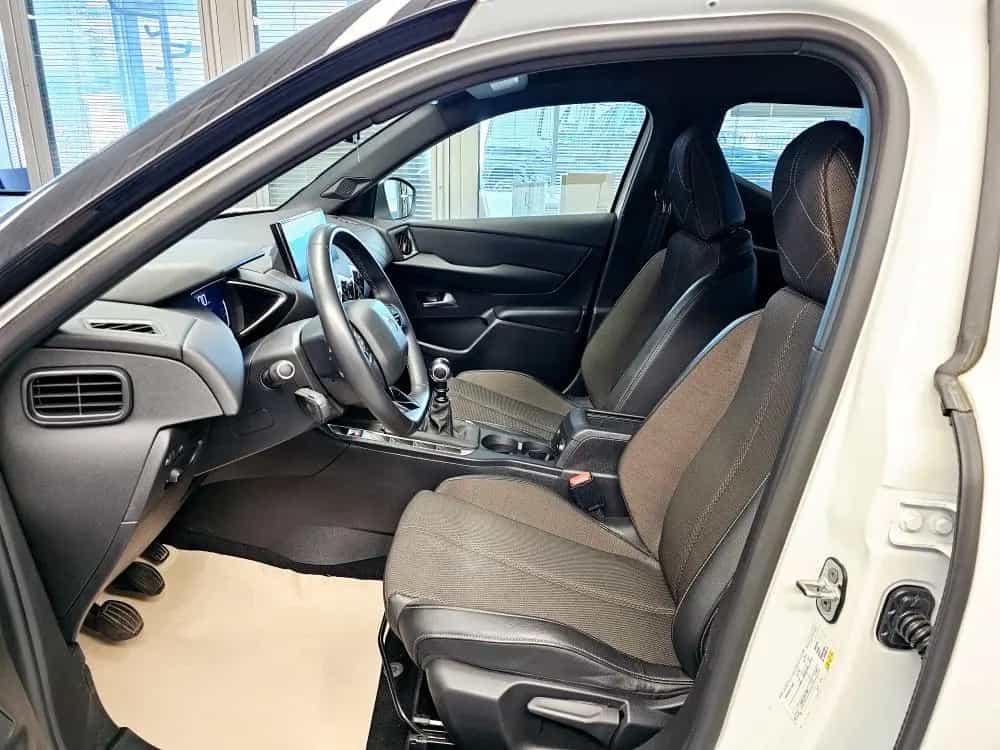 Citroën DS3 Navi,Klimaautomatik,PDC,Kamera 06/2022-photo-11