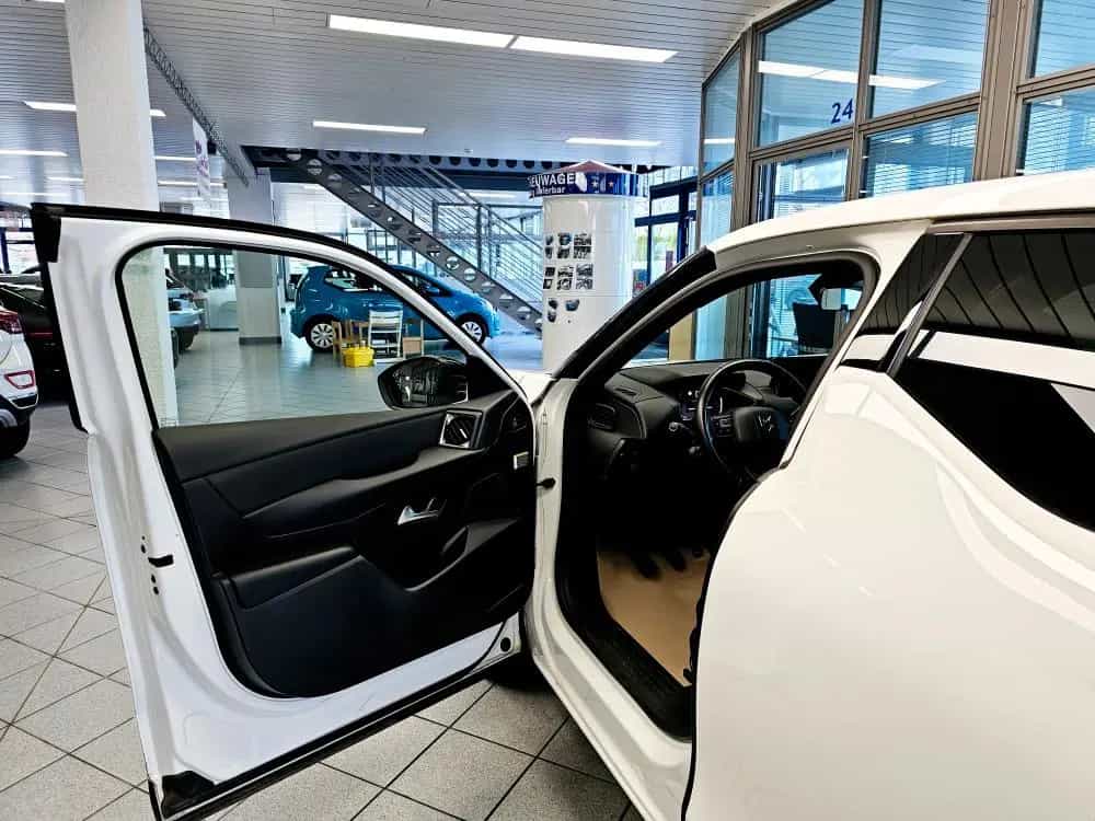 Citroën DS3 Navi,Klimaautomatik,PDC,Kamera 06/2022-photo-12