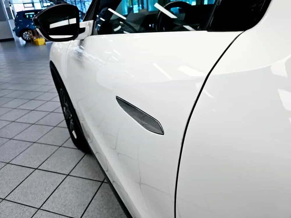 Citroën DS3 Navi,Klimaautomatik,PDC,Kamera 06/2022-photo-14