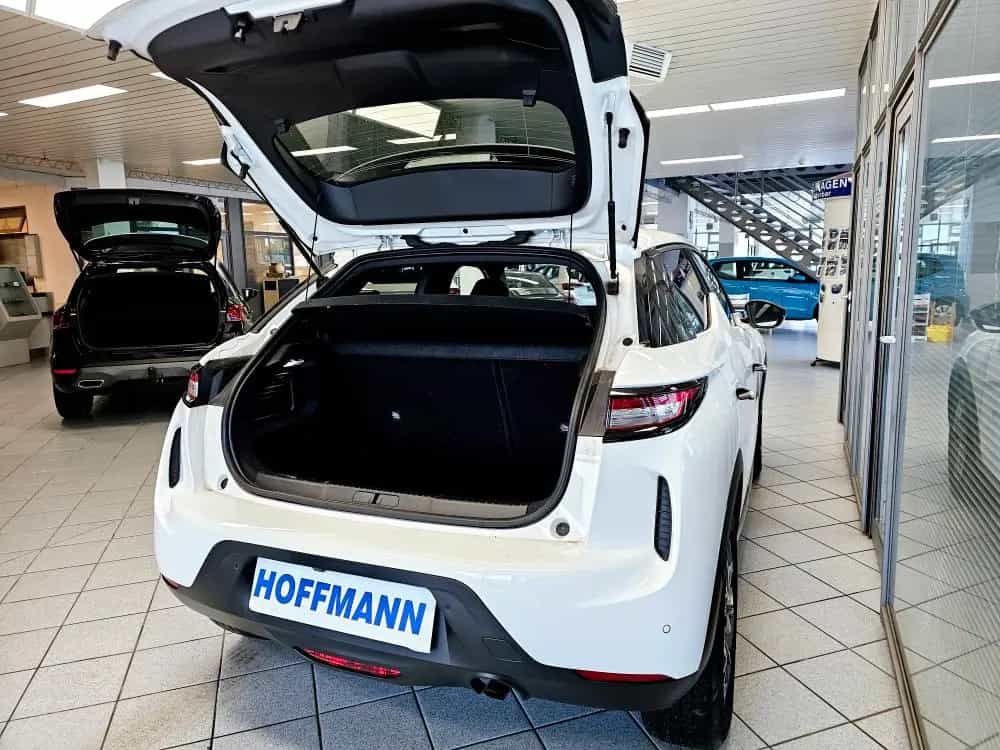Citroën DS3 Navi,Klimaautomatik,PDC,Kamera 06/2022-photo-3