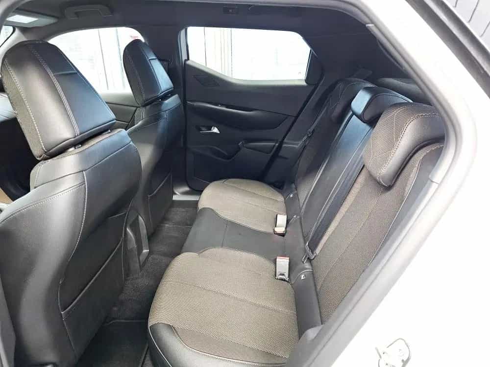 Citroën DS3 Navi,Klimaautomatik,PDC,Kamera 06/2022-photo-5