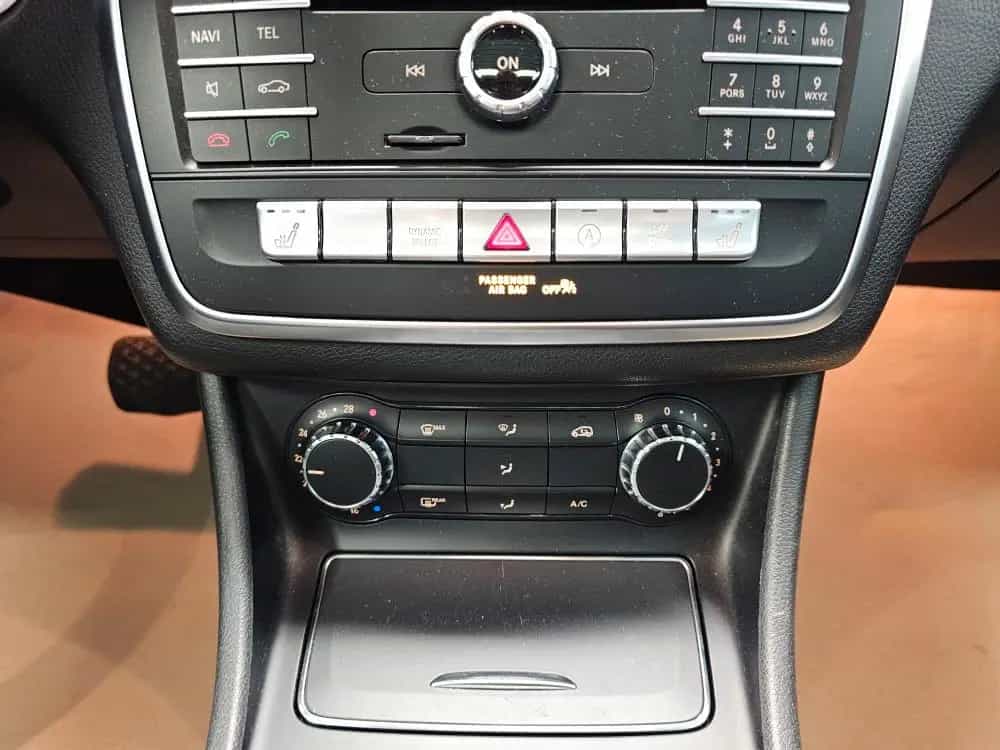 Mercedes-Benz GLA 200 AHK,19 Zoll,Navi,LED,Sitzheiung,Kamera 09/2018-photo-11