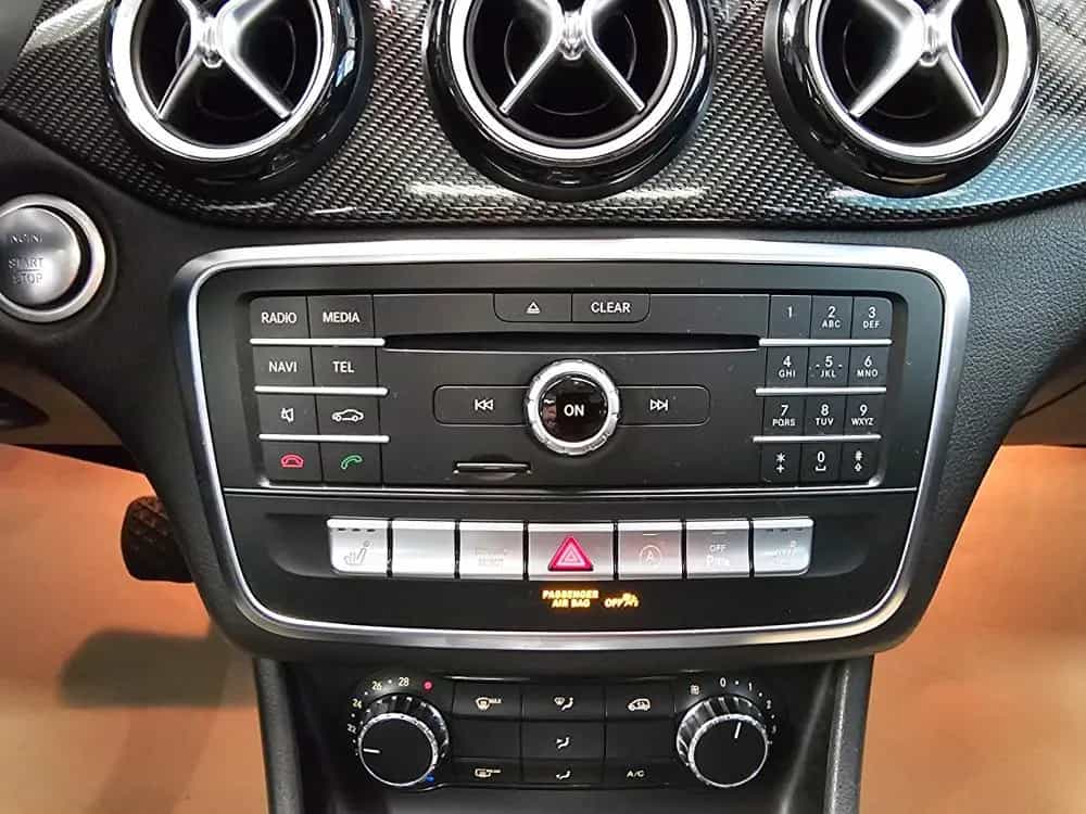 Mercedes-Benz GLA 200 AHK,19 Zoll,Navi,LED,Sitzheiung,Kamera 09/2018-photo-12