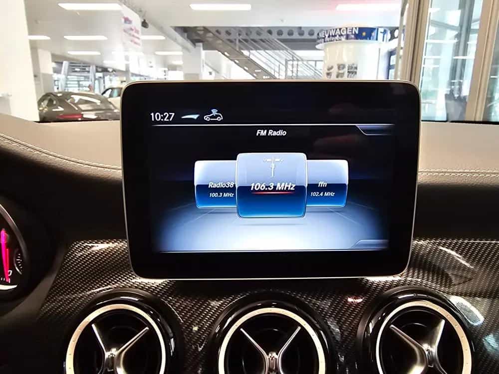 Mercedes-Benz GLA 200 AHK,19 Zoll,Navi,LED,Sitzheiung,Kamera 09/2018-photo-13