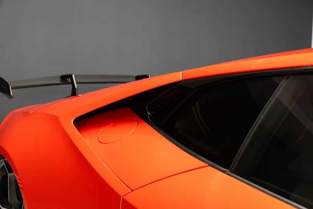 Lamborghini Huracán EVO 05/2019-photo-12