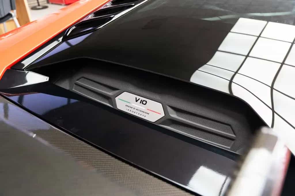 Lamborghini Huracán EVO 05/2019-photo-13