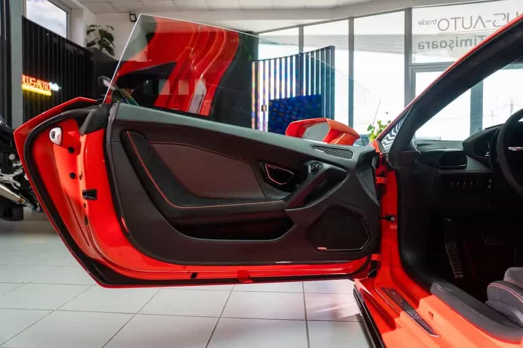 Lamborghini Huracán EVO 05/2019-photo-14