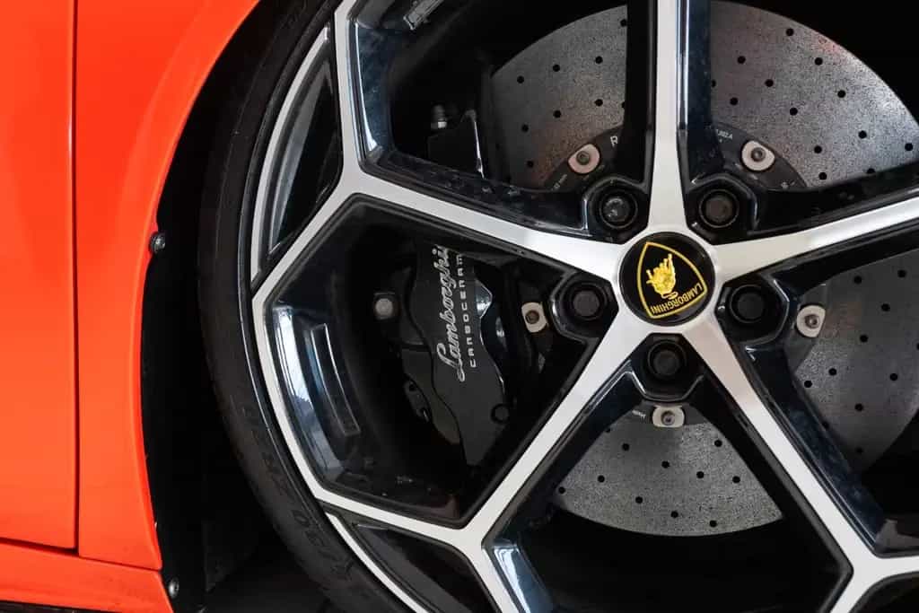 Lamborghini Huracán EVO 05/2019-photo-15