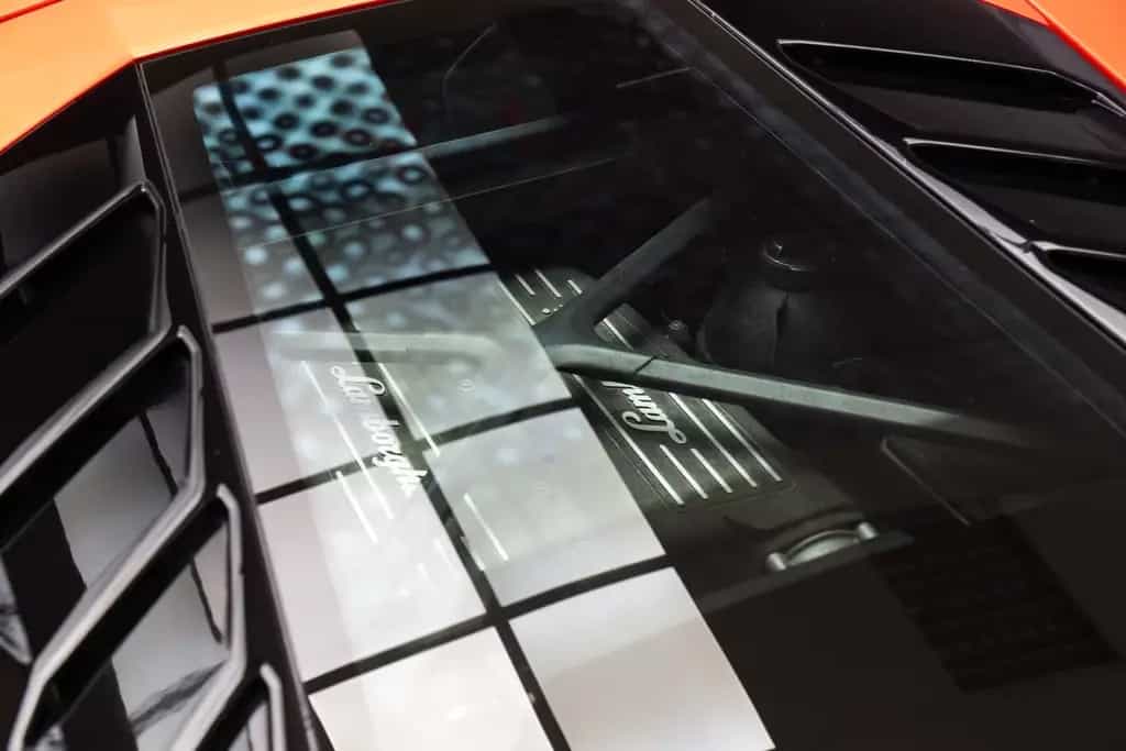 Lamborghini Huracán EVO 05/2019-photo-17