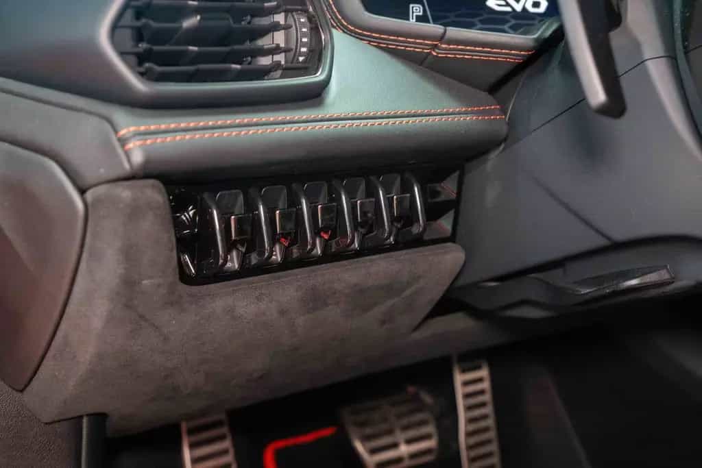 Lamborghini Huracán EVO 05/2019-photo-20