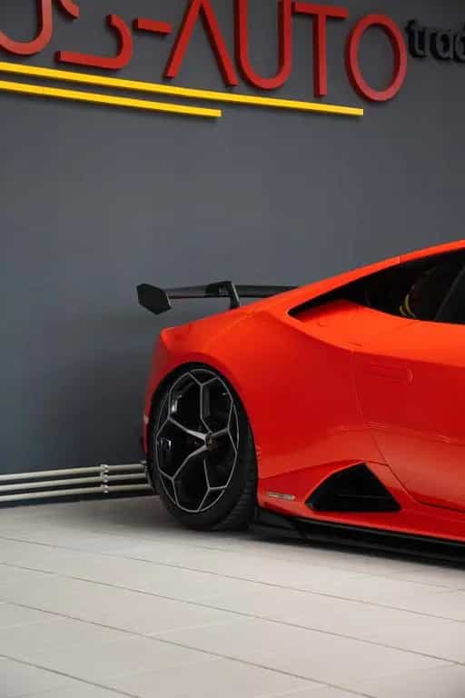 Lamborghini Huracán EVO 05/2019-photo-25