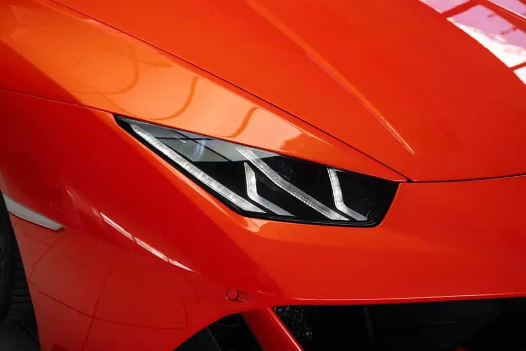 Lamborghini Huracán EVO 05/2019-photo-3