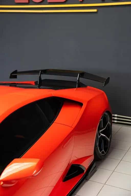 Lamborghini Huracán EVO 05/2019-photo-31
