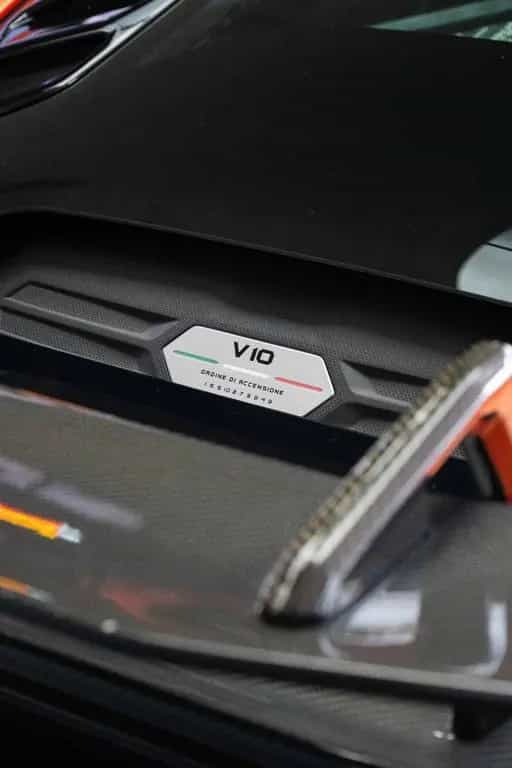 Lamborghini Huracán EVO 05/2019-photo-33