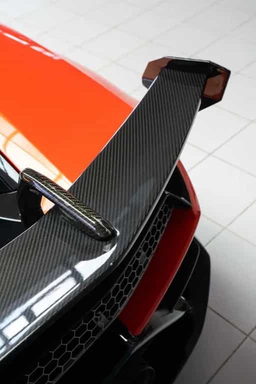 Lamborghini Huracán EVO 05/2019-photo-34