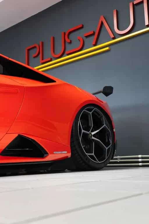 Lamborghini Huracán EVO 05/2019-photo-35