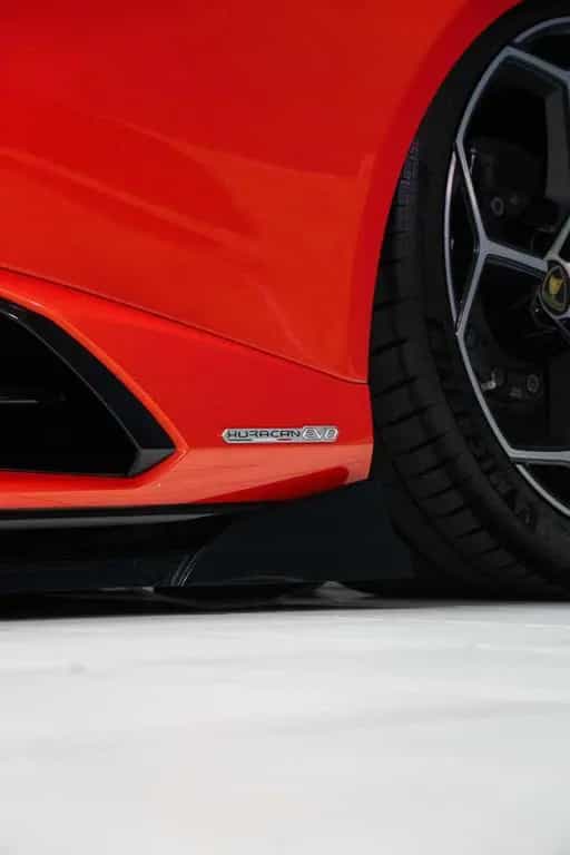 Lamborghini Huracán EVO 05/2019-photo-36