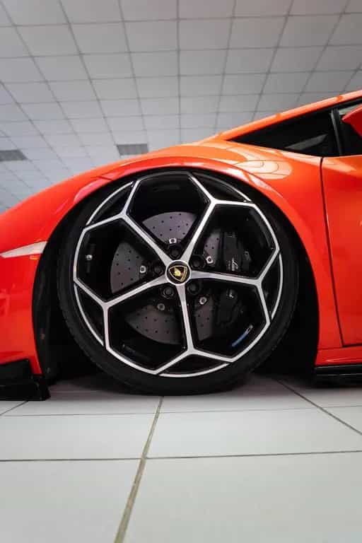 Lamborghini Huracán EVO 05/2019-photo-37