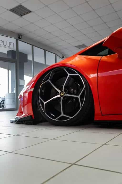 Lamborghini Huracán EVO 05/2019-photo-38