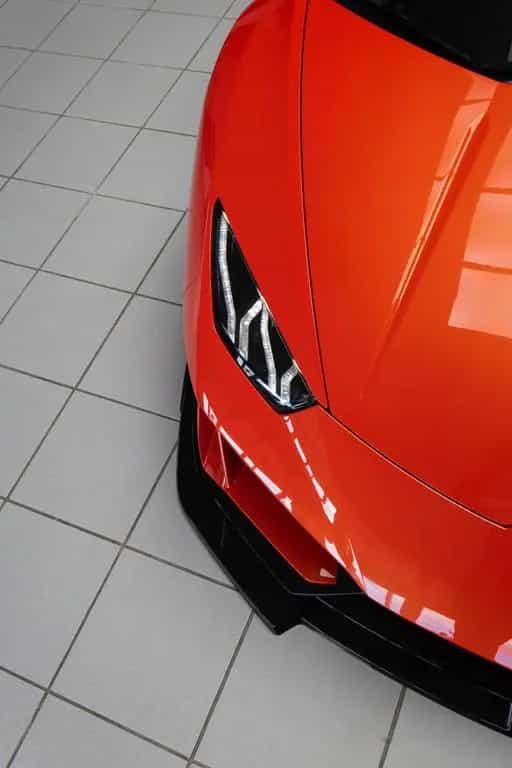 Lamborghini Huracán EVO 05/2019-photo-39