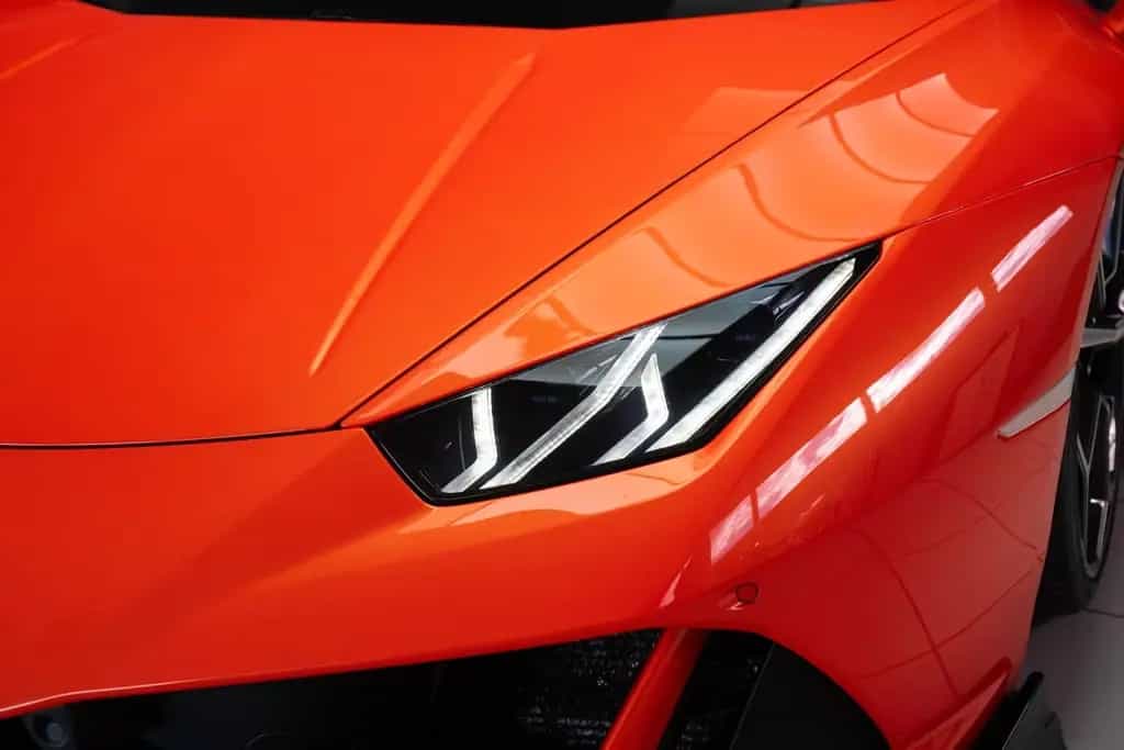 Lamborghini Huracán EVO 05/2019-photo-4