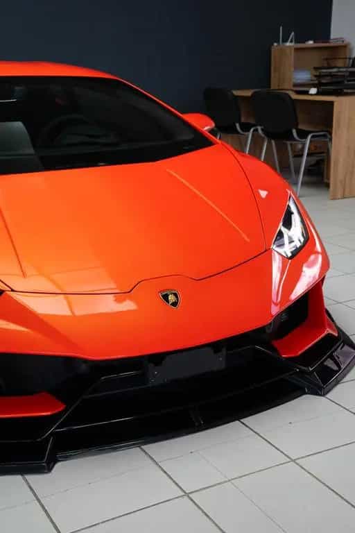 Lamborghini Huracán EVO 05/2019-photo-40