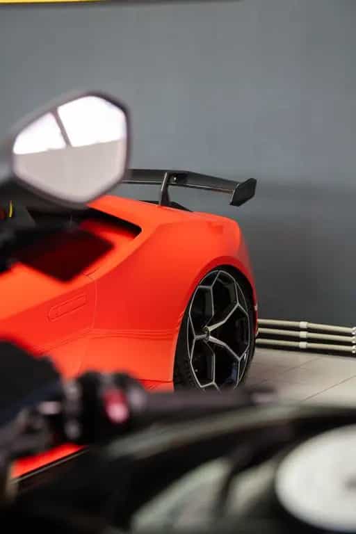Lamborghini Huracán EVO 05/2019-photo-41
