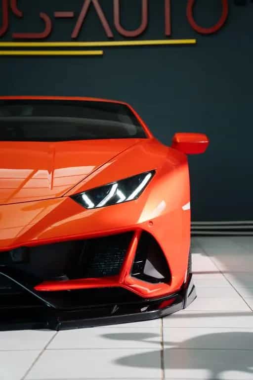 Lamborghini Huracán EVO 05/2019-photo-42