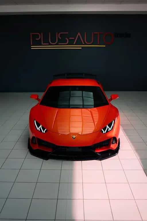 Lamborghini Huracán EVO 05/2019-photo-44