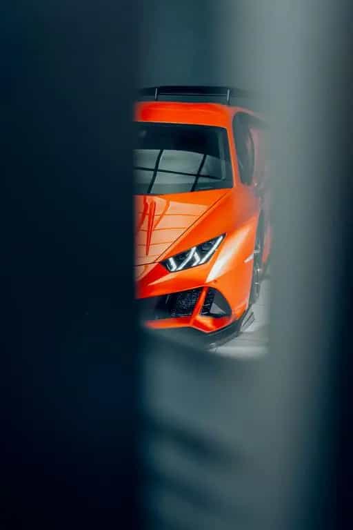 Lamborghini Huracán EVO 05/2019-photo-45