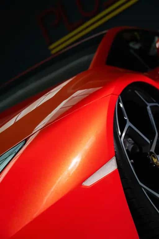 Lamborghini Huracán EVO 05/2019-photo-46