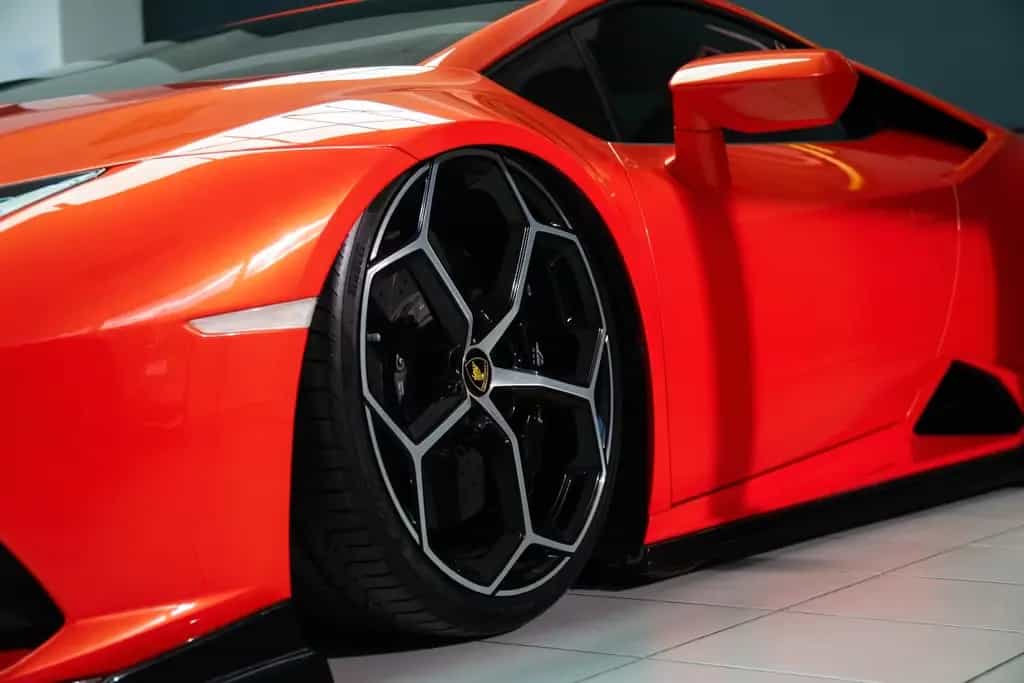 Lamborghini Huracán EVO 05/2019-photo-7