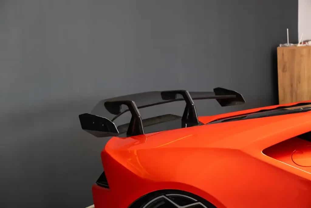 Lamborghini Huracán EVO 05/2019-photo-8
