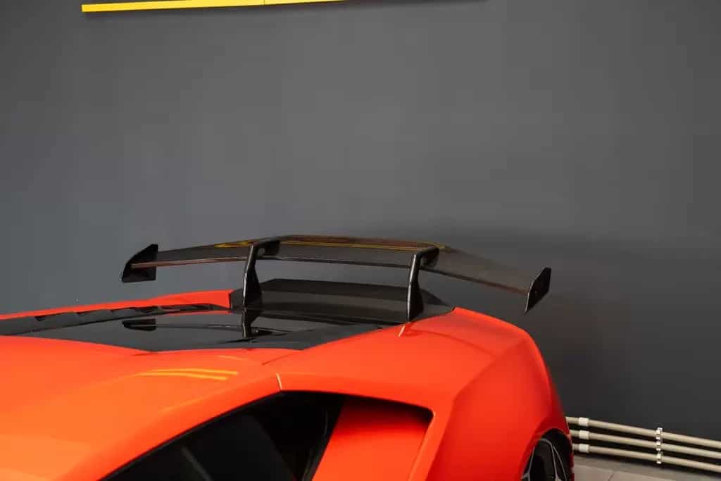 Lamborghini Huracán EVO 05/2019-photo-9