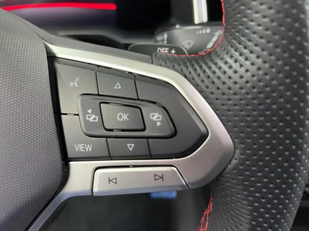 Volkswagen Polo GTI NAVI-APP+IQDRIVE+TRAVEL+SHZ+LED 11/2024-photo-10