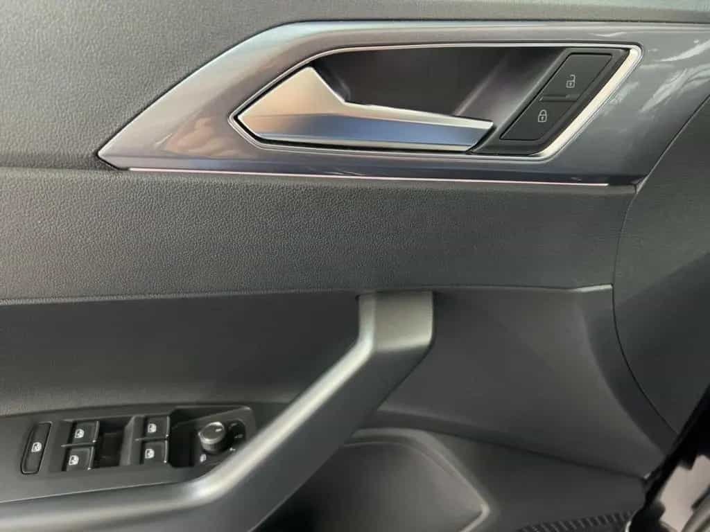 Volkswagen Polo GTI NAVI-APP+IQDRIVE+TRAVEL+SHZ+LED 11/2024-photo-11