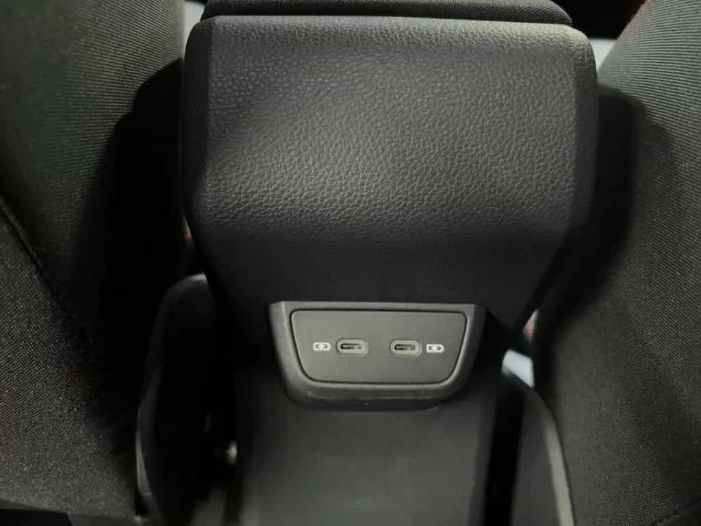 Volkswagen Polo GTI NAVI-APP+IQDRIVE+TRAVEL+SHZ+LED 11/2024-photo-12