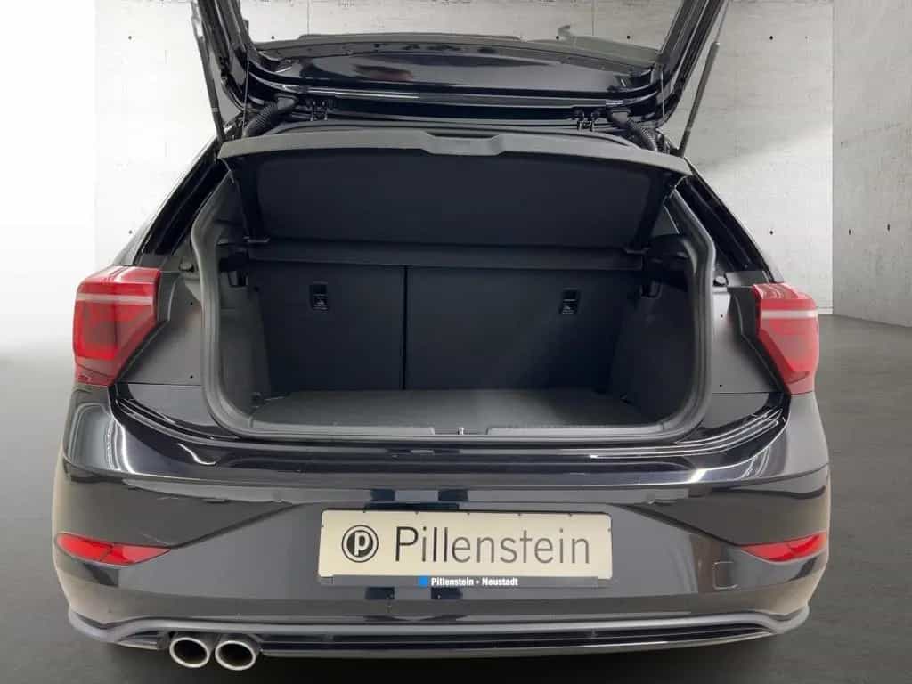 Volkswagen Polo GTI NAVI-APP+IQDRIVE+TRAVEL+SHZ+LED 11/2024-photo-13