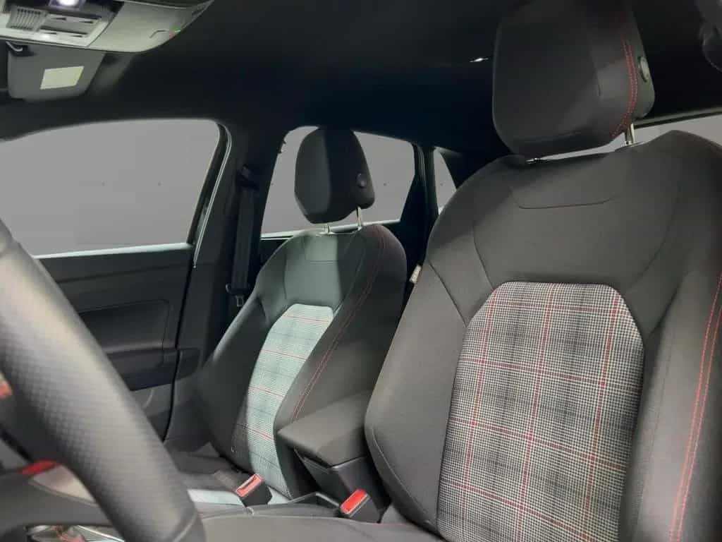Volkswagen Polo GTI NAVI-APP+IQDRIVE+TRAVEL+SHZ+LED 11/2024-photo-4