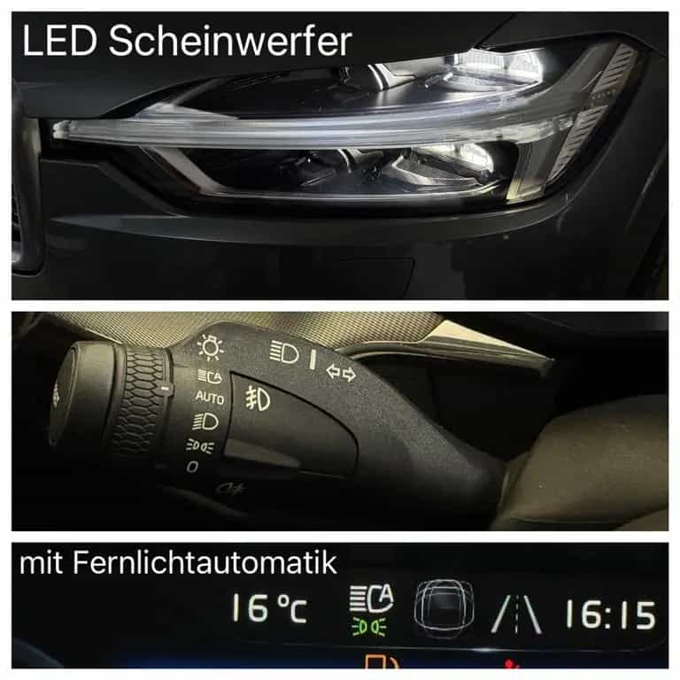 Volvo XC60 D5 RDesign AWD/Pano/Head-up/HK-Sound/Kamera 11/2018-photo-12