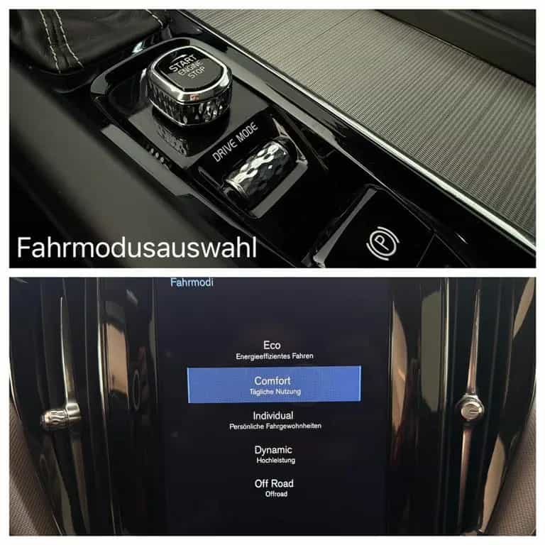 Volvo XC60 D5 RDesign AWD/Pano/Head-up/HK-Sound/Kamera 11/2018-photo-15