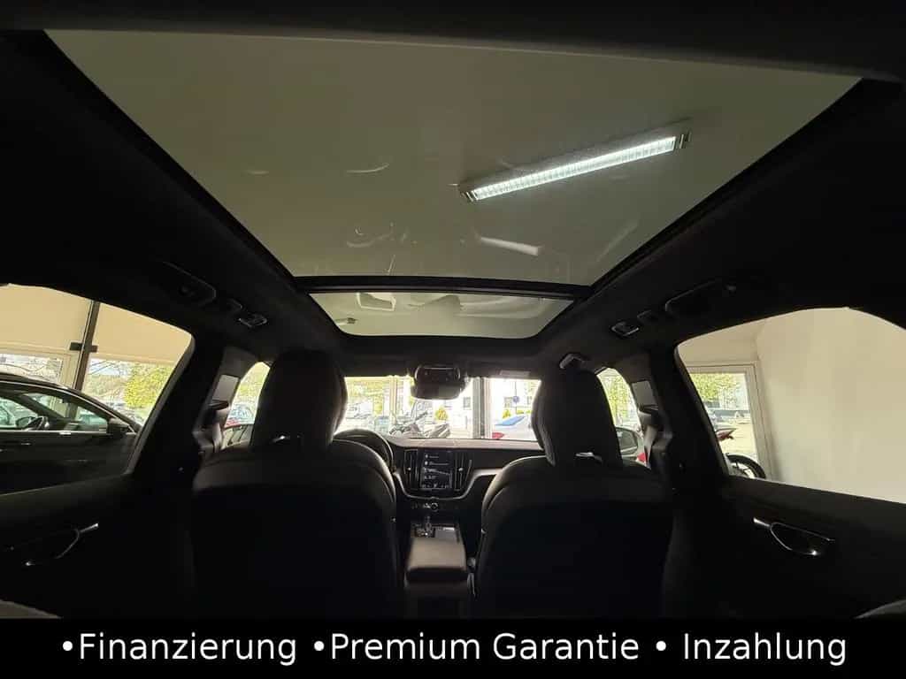 Volvo XC60 D5 RDesign AWD/Pano/Head-up/HK-Sound/Kamera 11/2018-photo-21