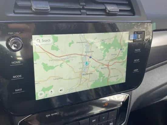 Ssangyong Tivoli 1.5 T-GDI 2WD AT SoMo Red DigiTacho Nav 08/2025-photo-12