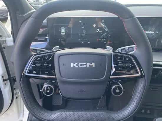 KGM Actyon 1.5 T-GDI 2WD AT Core Digi Cockpit RKam L null-photo-9