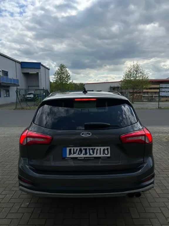 Ford Focus 1,5 EcoBoost 110kW Active Turnier Auto... 04/2022-photo-1