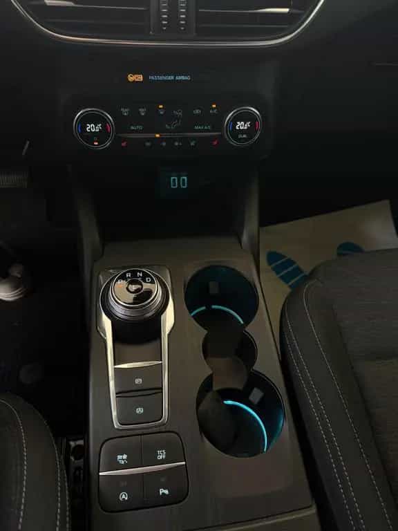 Ford Focus 1,5 EcoBoost 110kW Active Turnier Auto... 04/2022-photo-10